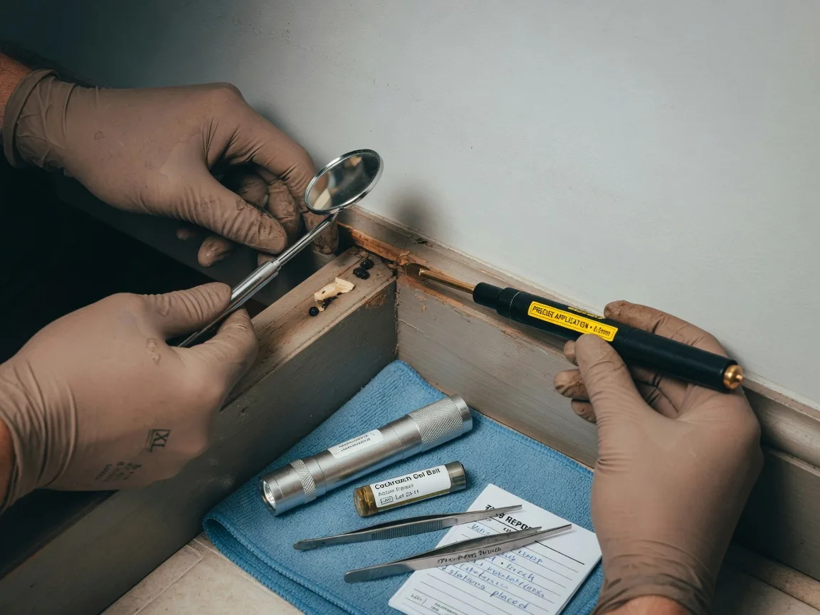 Why choose Emergency Pest Control in Kilgore, TX